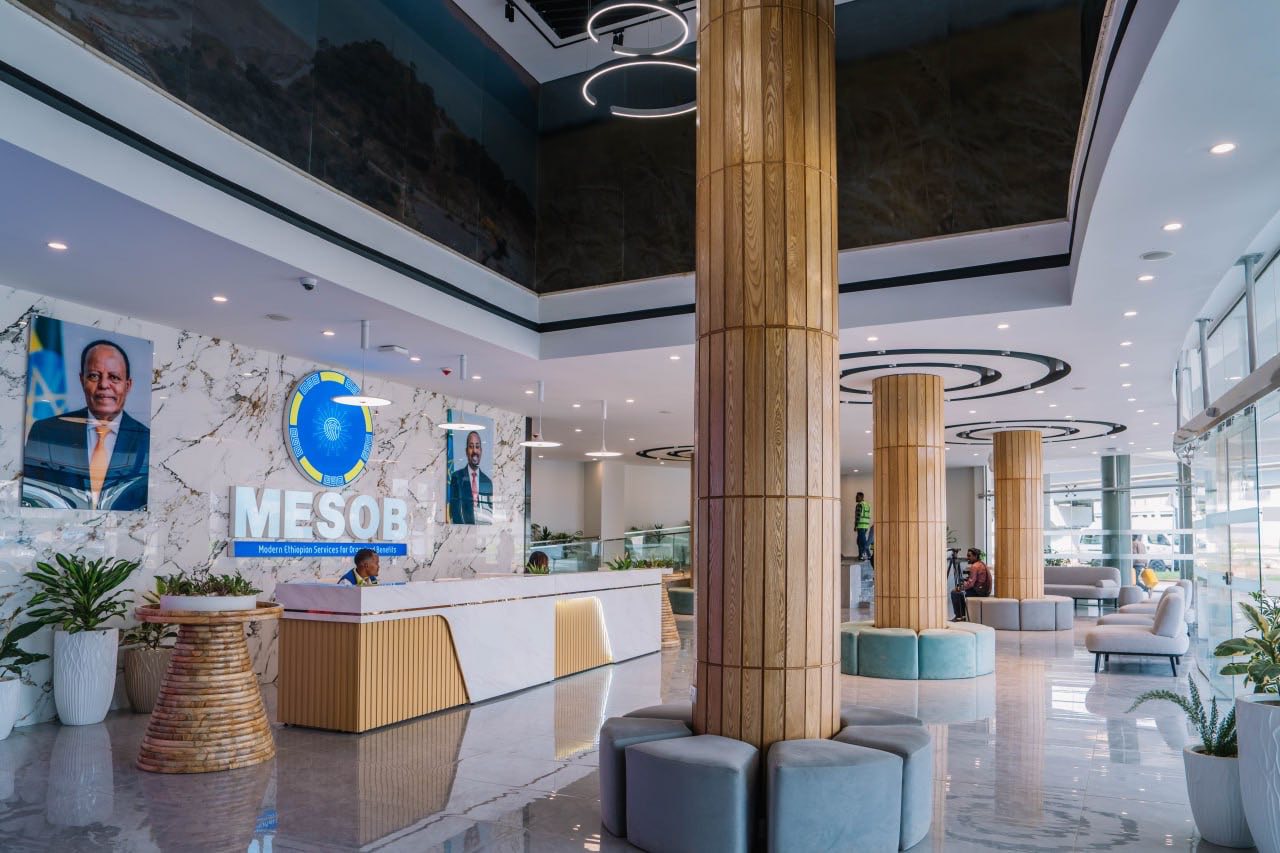MESOB Center Services – Organizations, Services, Requirements, Fees ...
